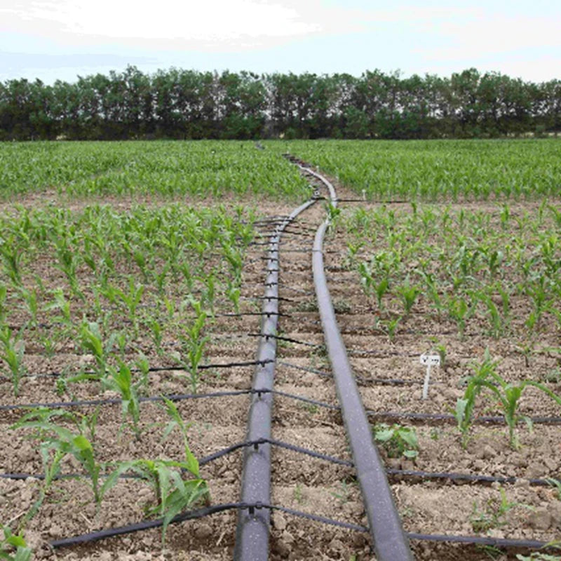 Drip Irrigation Tape – 16mm Soaker Hose (10m)