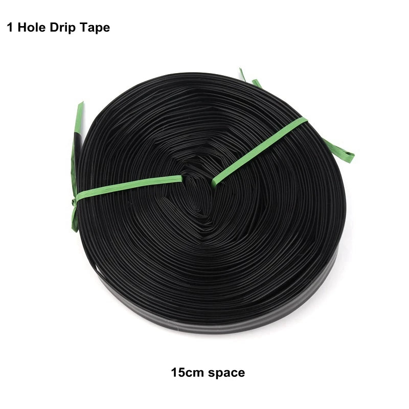 Drip Irrigation Tape – 16mm Soaker Hose (10m)