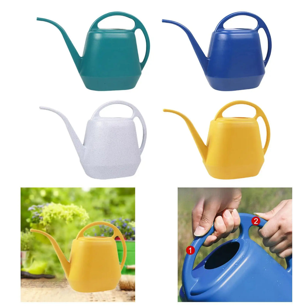 Garden Watering Can – 2L Long Spout