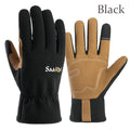 Gardening Work Gloves – Touchscreen, Anti-Slip