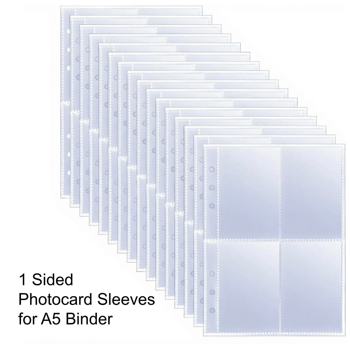 clear seed organizer 